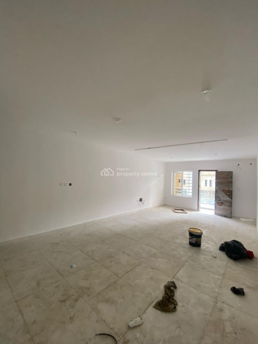 92% Ready to Move in! Newly Built 2-bedroom Apartment  in Ikate, Ikate, Lekki, Lagos, Flat / Apartment for Sale