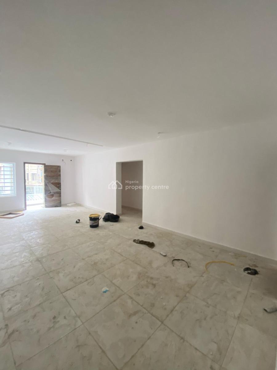 92% Ready to Move in! Newly Built 2-bedroom Apartment  in Ikate, Ikate, Lekki, Lagos, Flat / Apartment for Sale