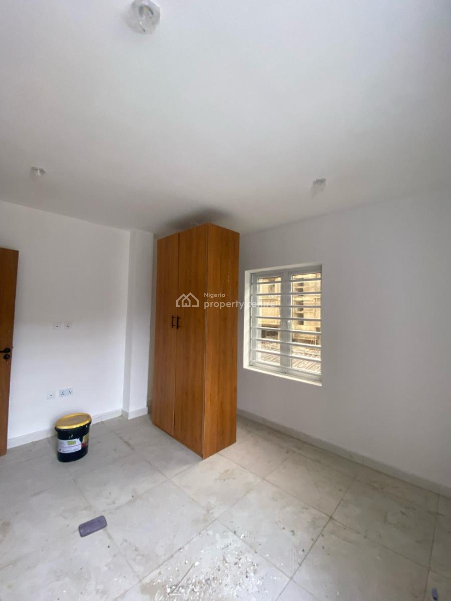 92% Ready to Move in! Newly Built 2-bedroom Apartment  in Ikate, Ikate, Lekki, Lagos, Flat / Apartment for Sale