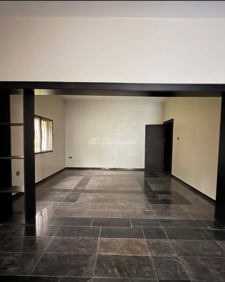 5bedroom Detached Duplex with a Bq, Maitama District, Abuja, Detached Duplex for Rent