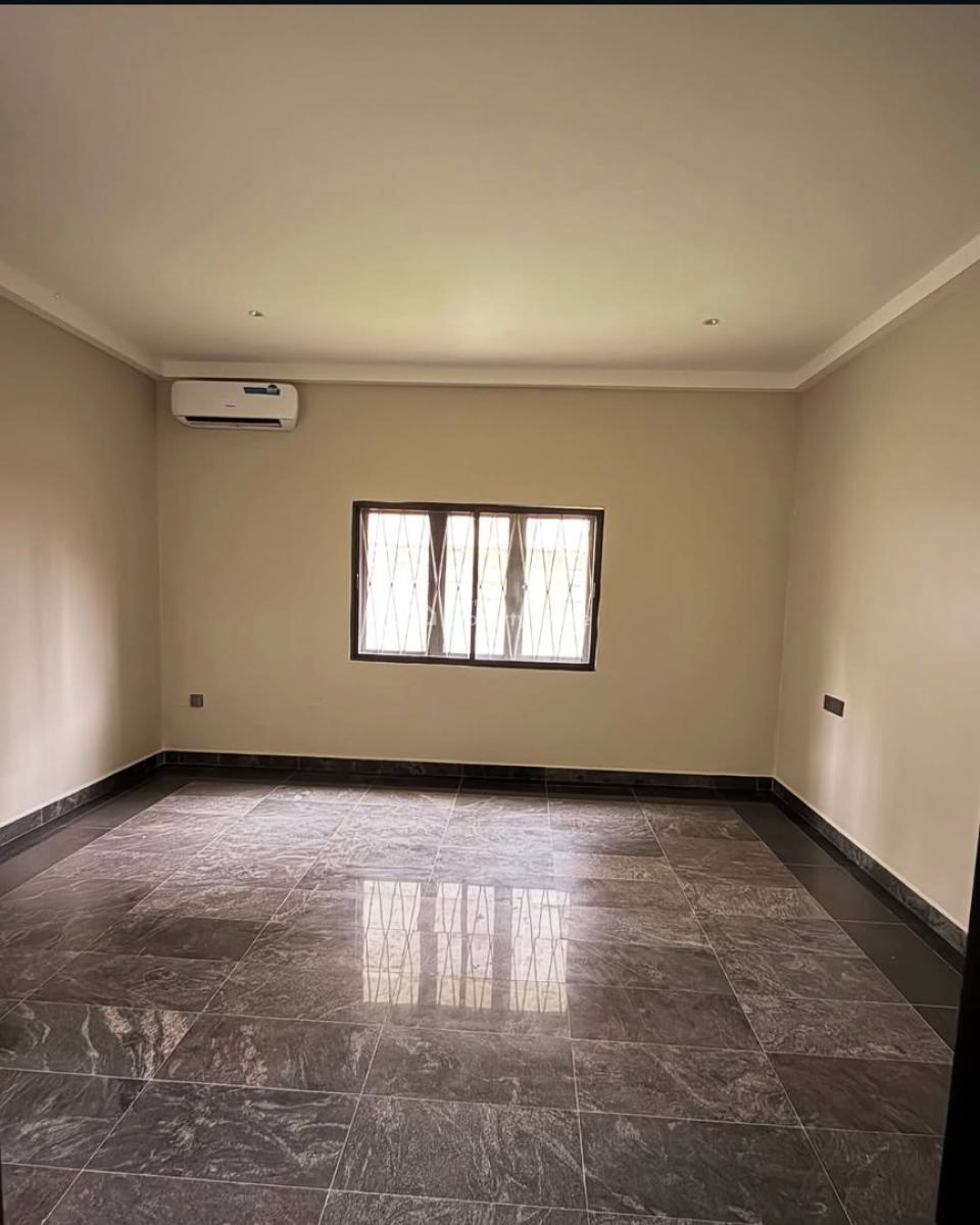 5bedroom Detached Duplex with a Bq, Maitama District, Abuja, Detached Duplex for Rent