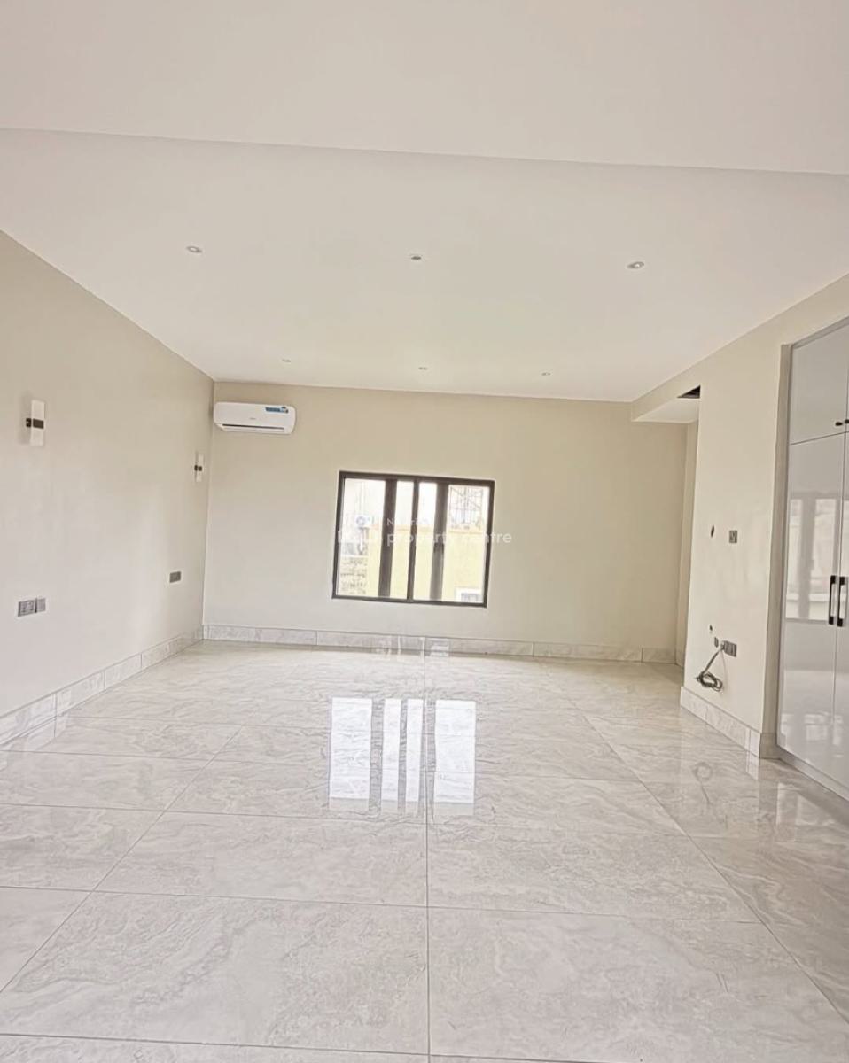 5bedroom Detached Duplex with a Bq, Maitama District, Abuja, Detached Duplex for Rent