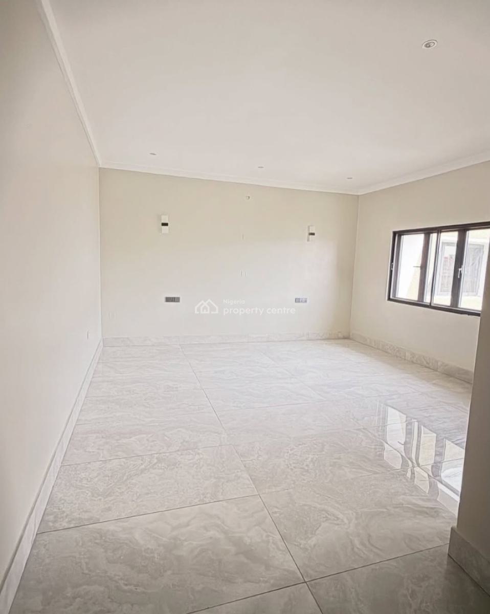 5bedroom Detached Duplex with a Bq, Maitama District, Abuja, Detached Duplex for Rent