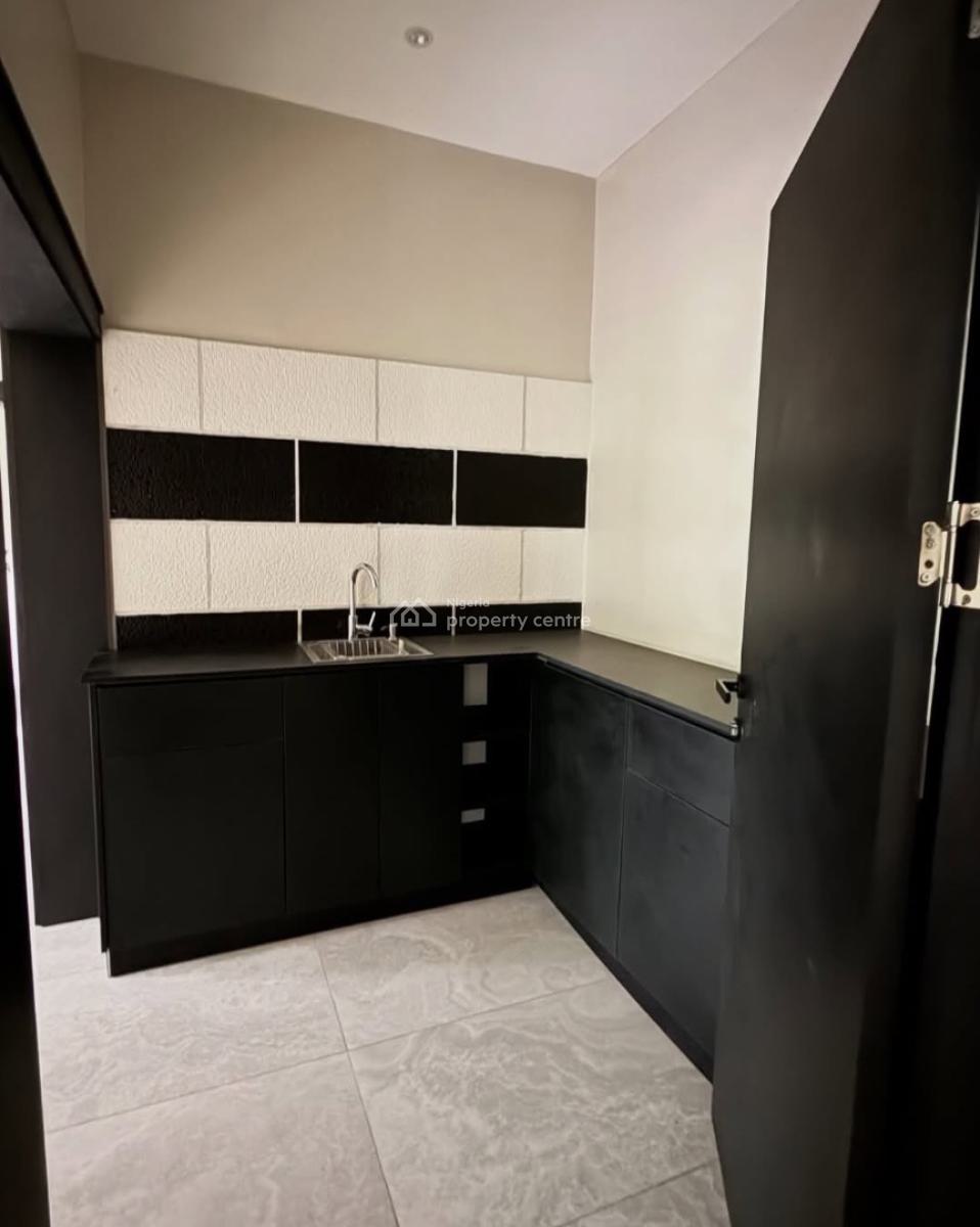 5bedroom Detached Duplex with a Bq, Maitama District, Abuja, Detached Duplex for Rent