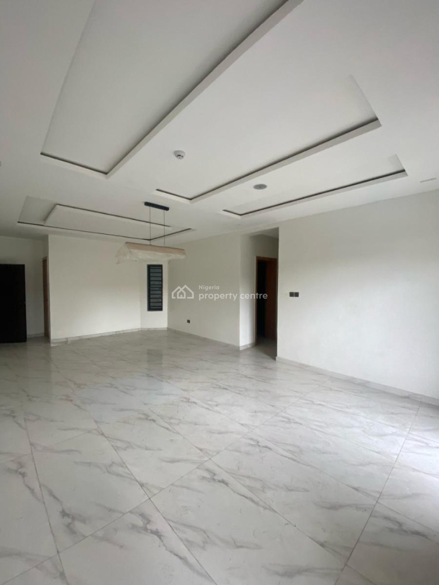Newly Built 3-bedroom Apartment  in Ikate, Lekki with Top-notch, Ikate, Lekki, Lagos, Flat / Apartment for Sale