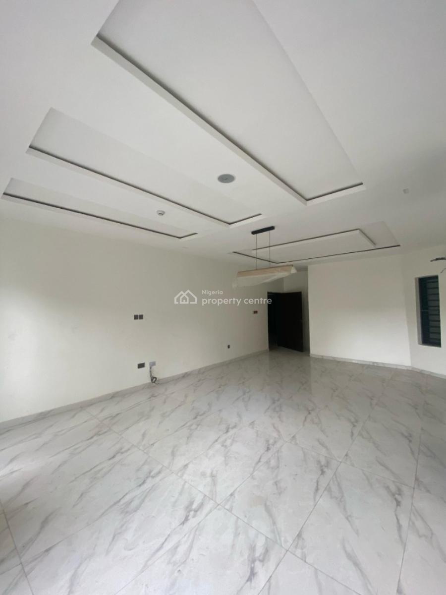 Newly Built 3-bedroom Apartment  in Ikate, Lekki with Top-notch, Ikate, Lekki, Lagos, Flat / Apartment for Sale