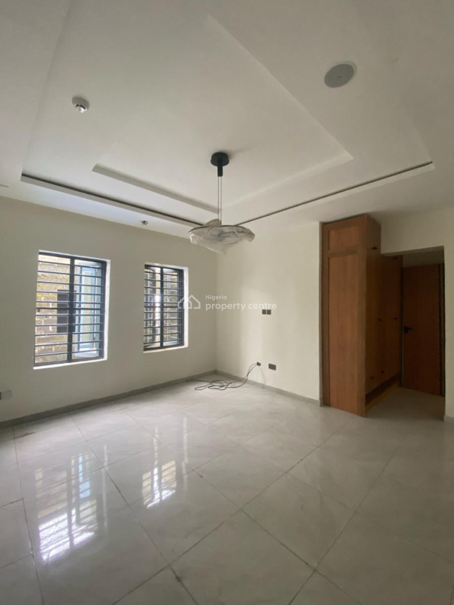 Newly Built 3-bedroom Apartment  in Ikate, Lekki with Top-notch, Ikate, Lekki, Lagos, Flat / Apartment for Sale