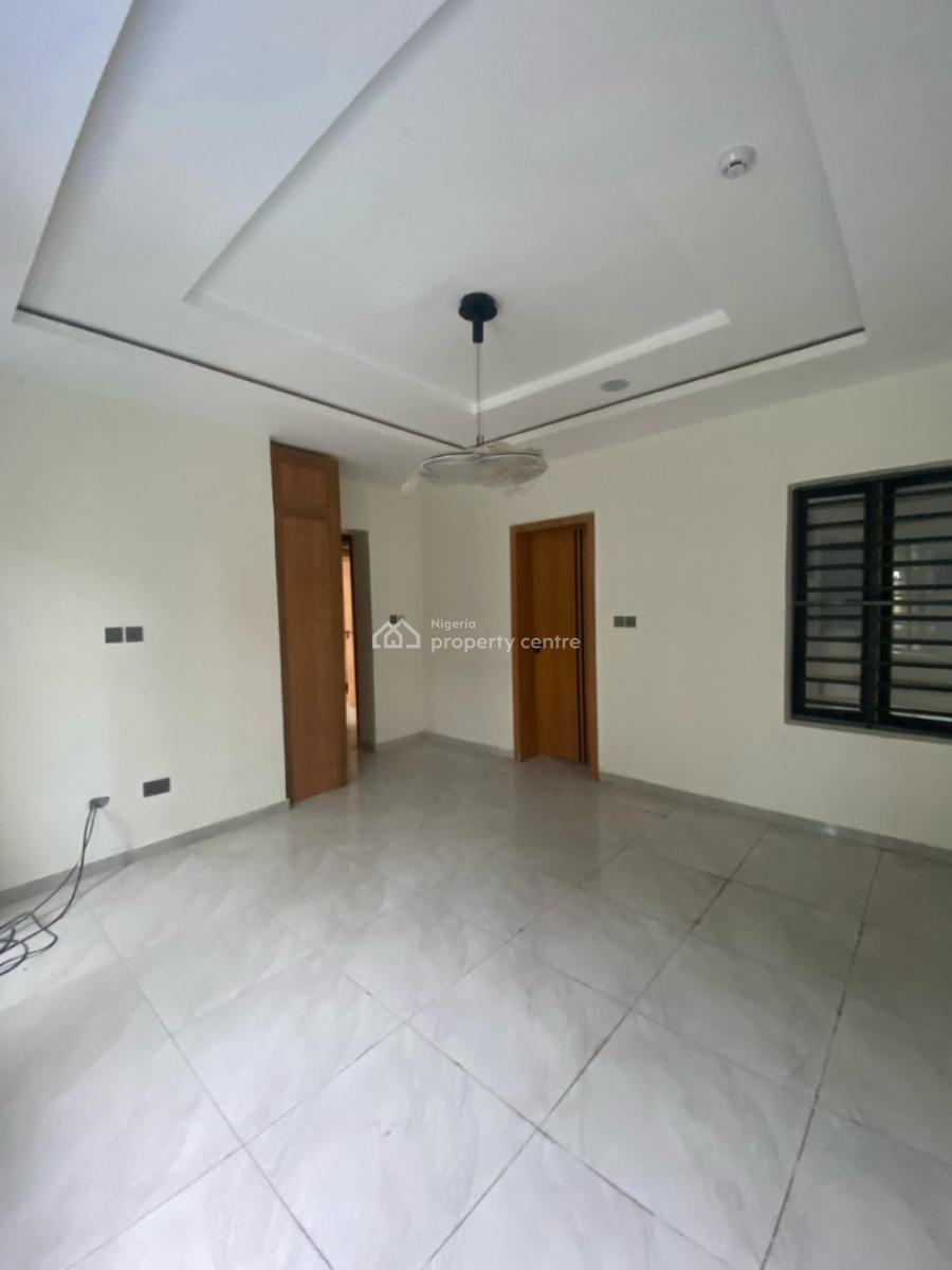 Newly Built 3-bedroom Apartment  in Ikate, Lekki with Top-notch, Ikate, Lekki, Lagos, Flat / Apartment for Sale