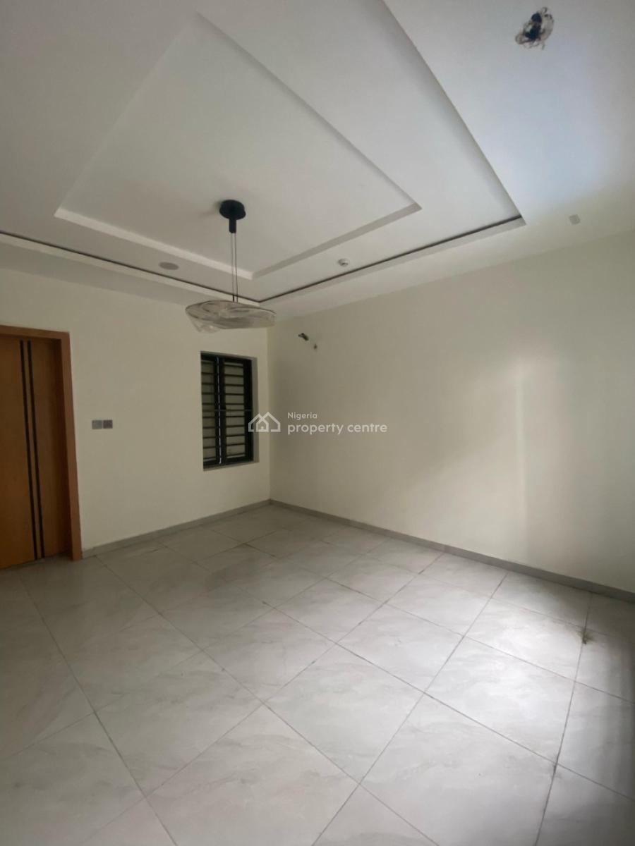 Newly Built 3-bedroom Apartment  in Ikate, Lekki with Top-notch, Ikate, Lekki, Lagos, Flat / Apartment for Sale