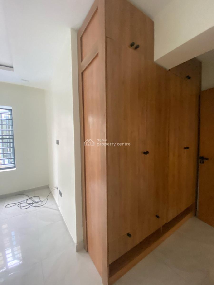 Newly Built 3-bedroom Apartment  in Ikate, Lekki with Top-notch, Ikate, Lekki, Lagos, Flat / Apartment for Sale