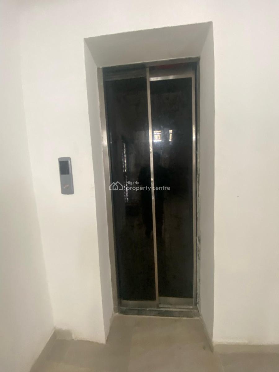 Newly Built 3-bedroom Apartment  in Ikate, Lekki with Top-notch, Ikate, Lekki, Lagos, Flat / Apartment for Sale