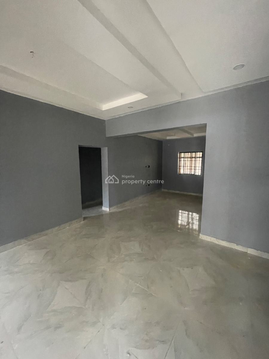Brand New and Well Finished Two Bedroom Flat, Karmo, Abuja, Flat / Apartment for Rent