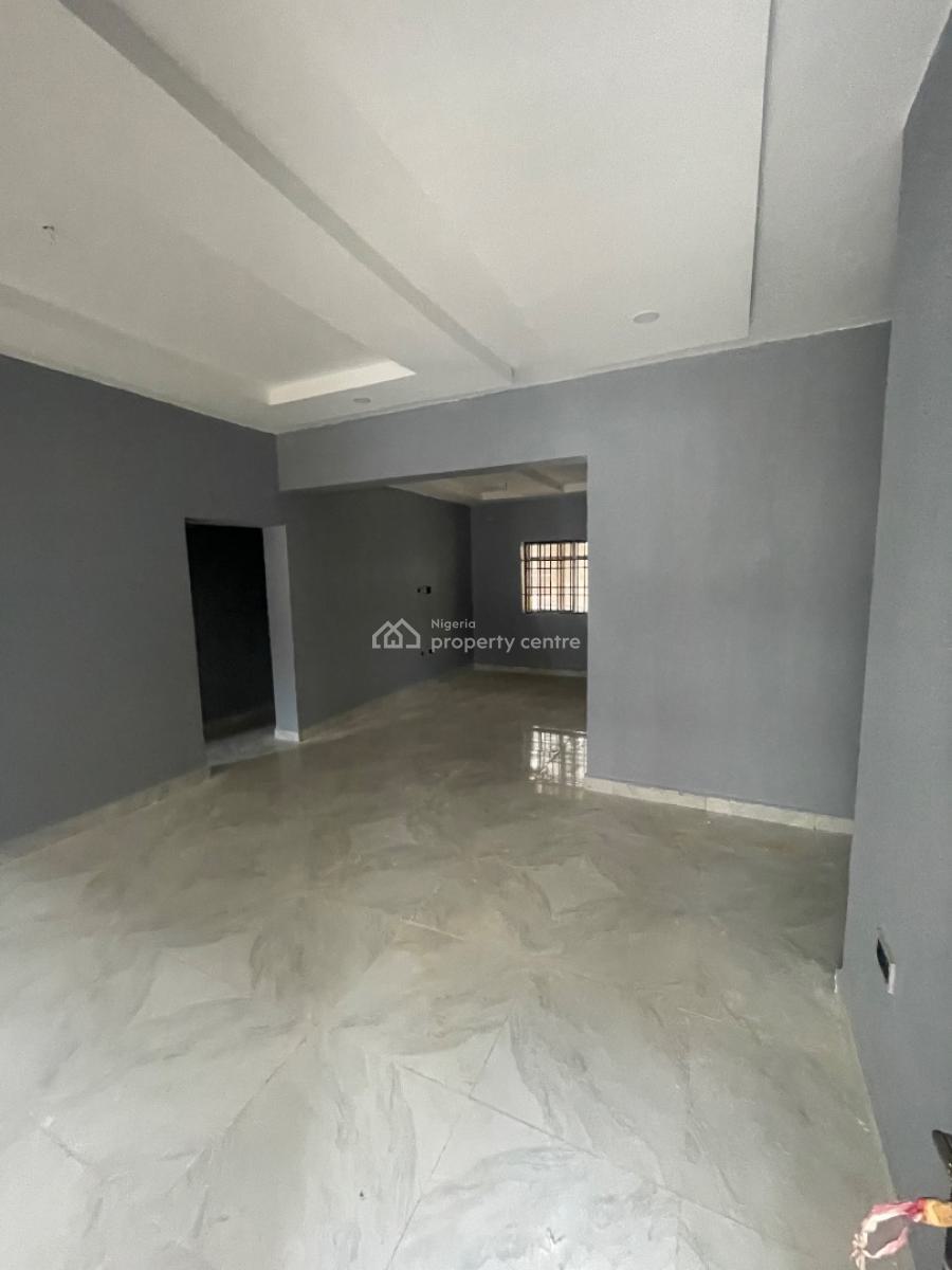 Brand New and Well Finished Two Bedroom Flat, Karmo, Abuja, Flat / Apartment for Rent