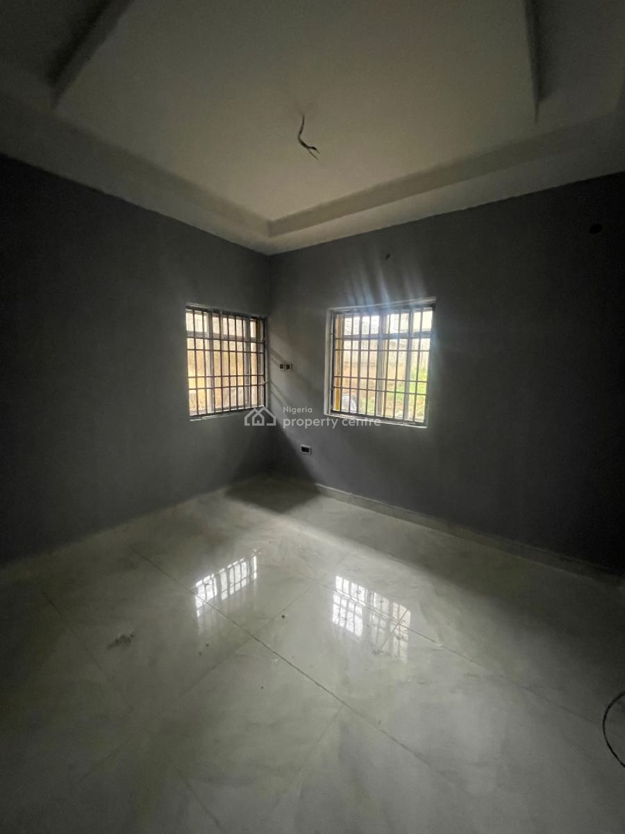 Brand New and Well Finished Two Bedroom Flat, Karmo, Abuja, Flat / Apartment for Rent