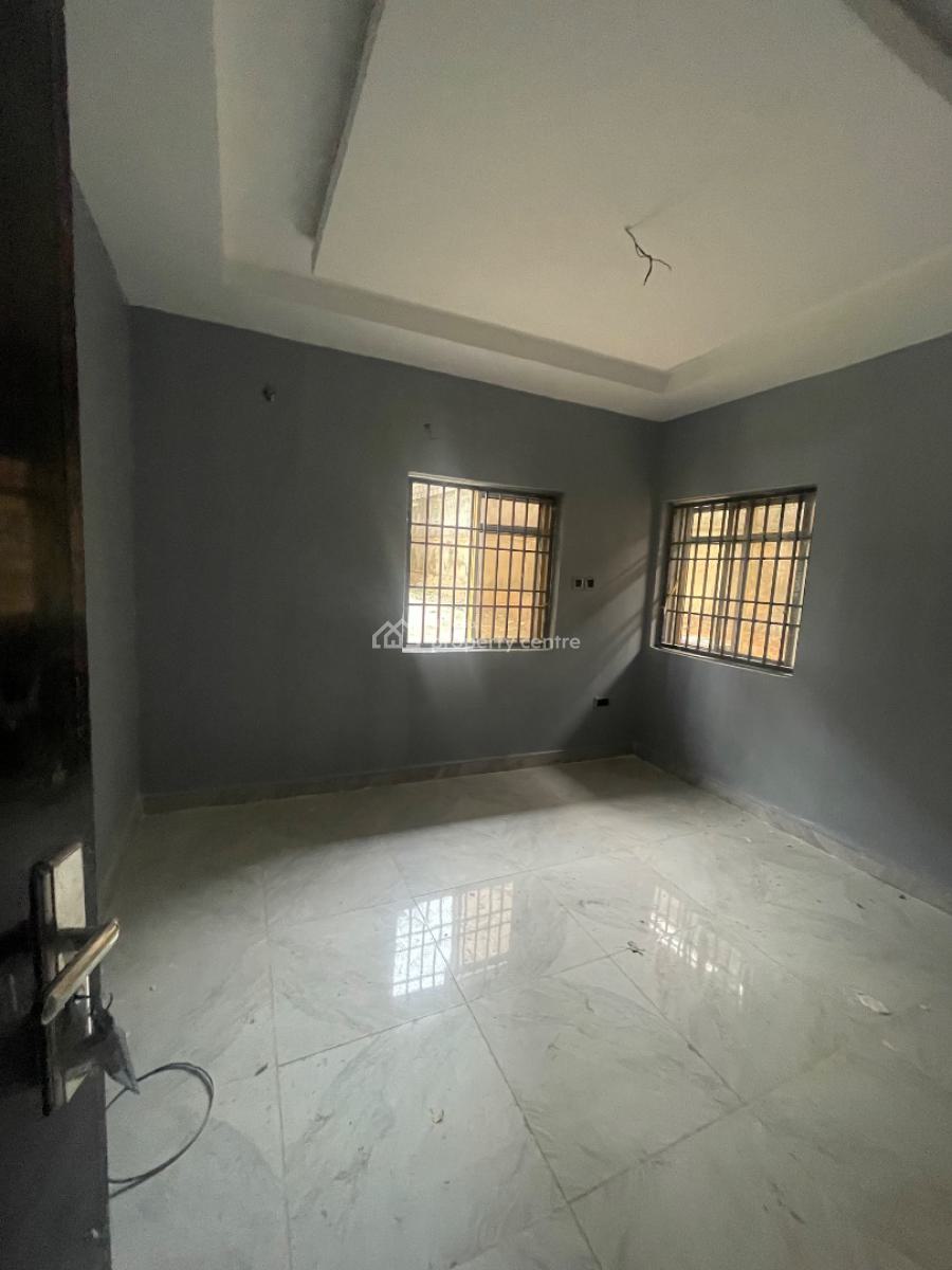 Brand New and Well Finished Two Bedroom Flat, Karmo, Abuja, Flat / Apartment for Rent