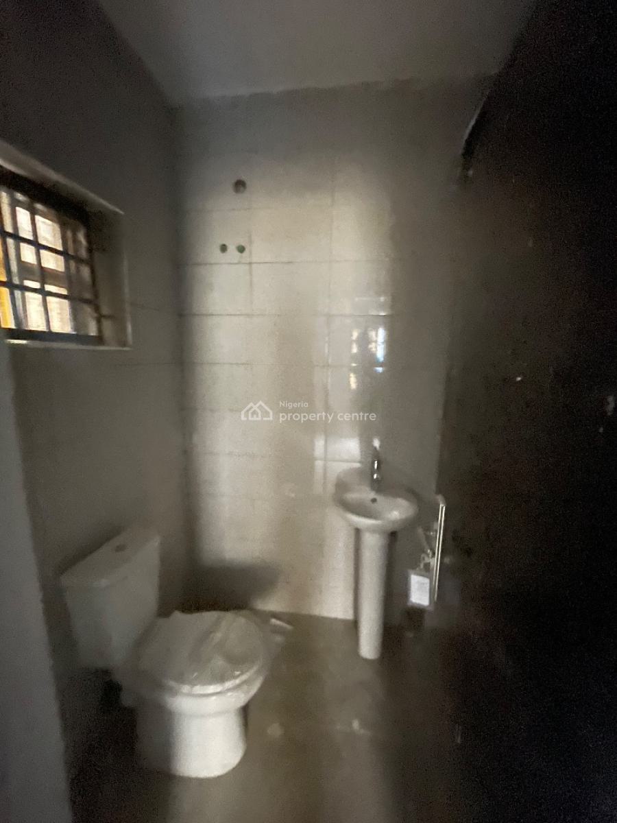 Brand New and Well Finished Two Bedroom Flat, Karmo, Abuja, Flat / Apartment for Rent