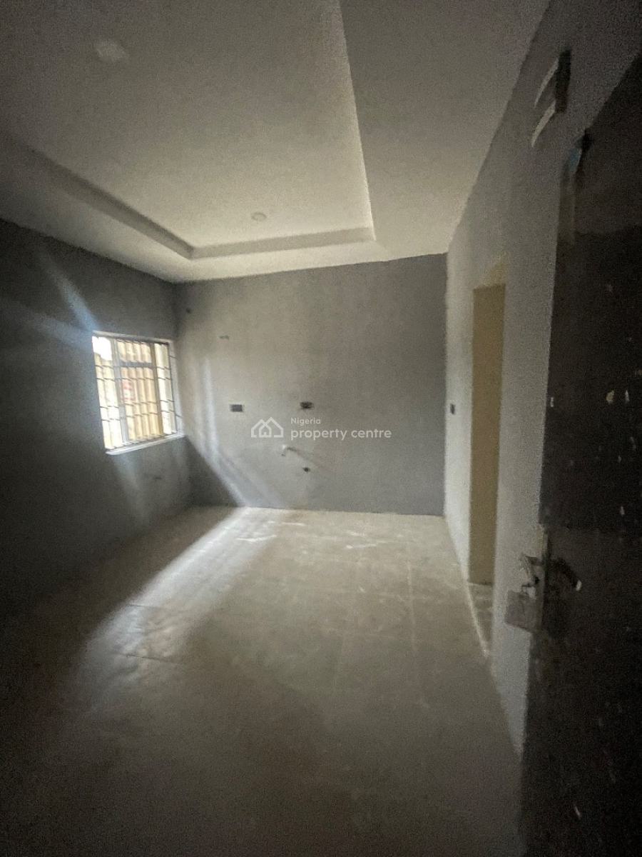 Brand New and Well Finished Two Bedroom Flat, Karmo, Abuja, Flat / Apartment for Rent