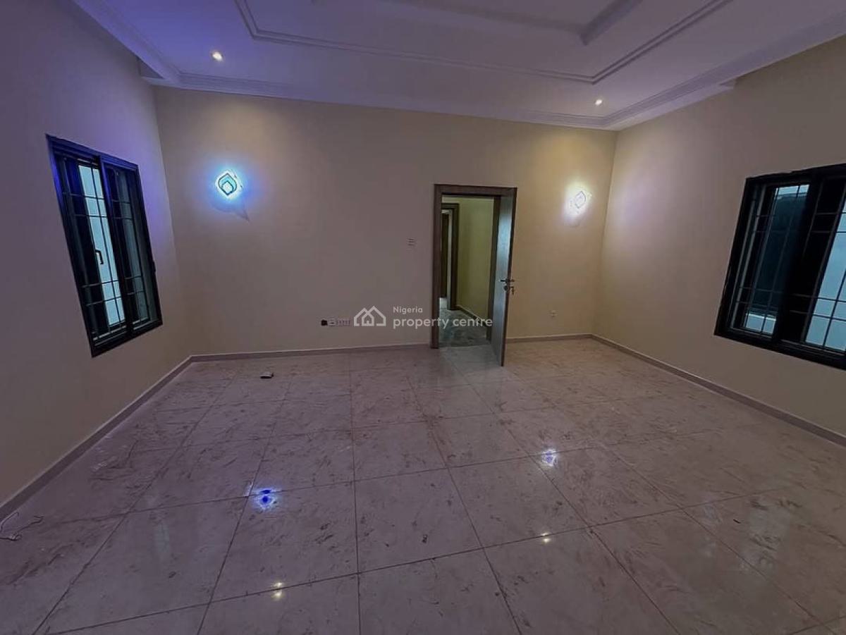 5bedroom Terrace Duplex with Bq, Durumi, Abuja, Terraced Duplex for Rent