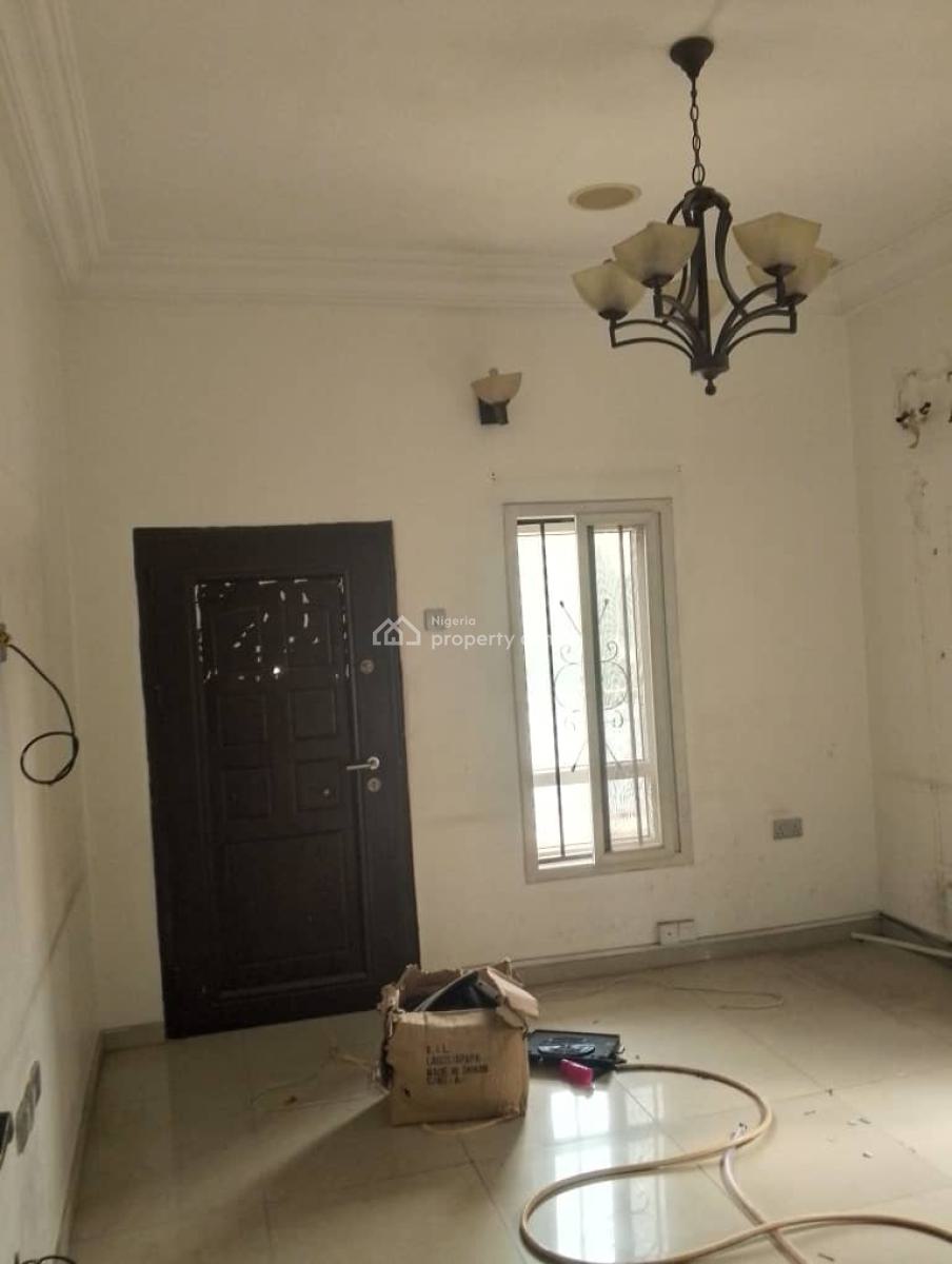 5 Bedroom Detached House, Off Omonire Johnson Street, Lekki Phase 1, Lekki, Lagos, Detached Duplex for Rent