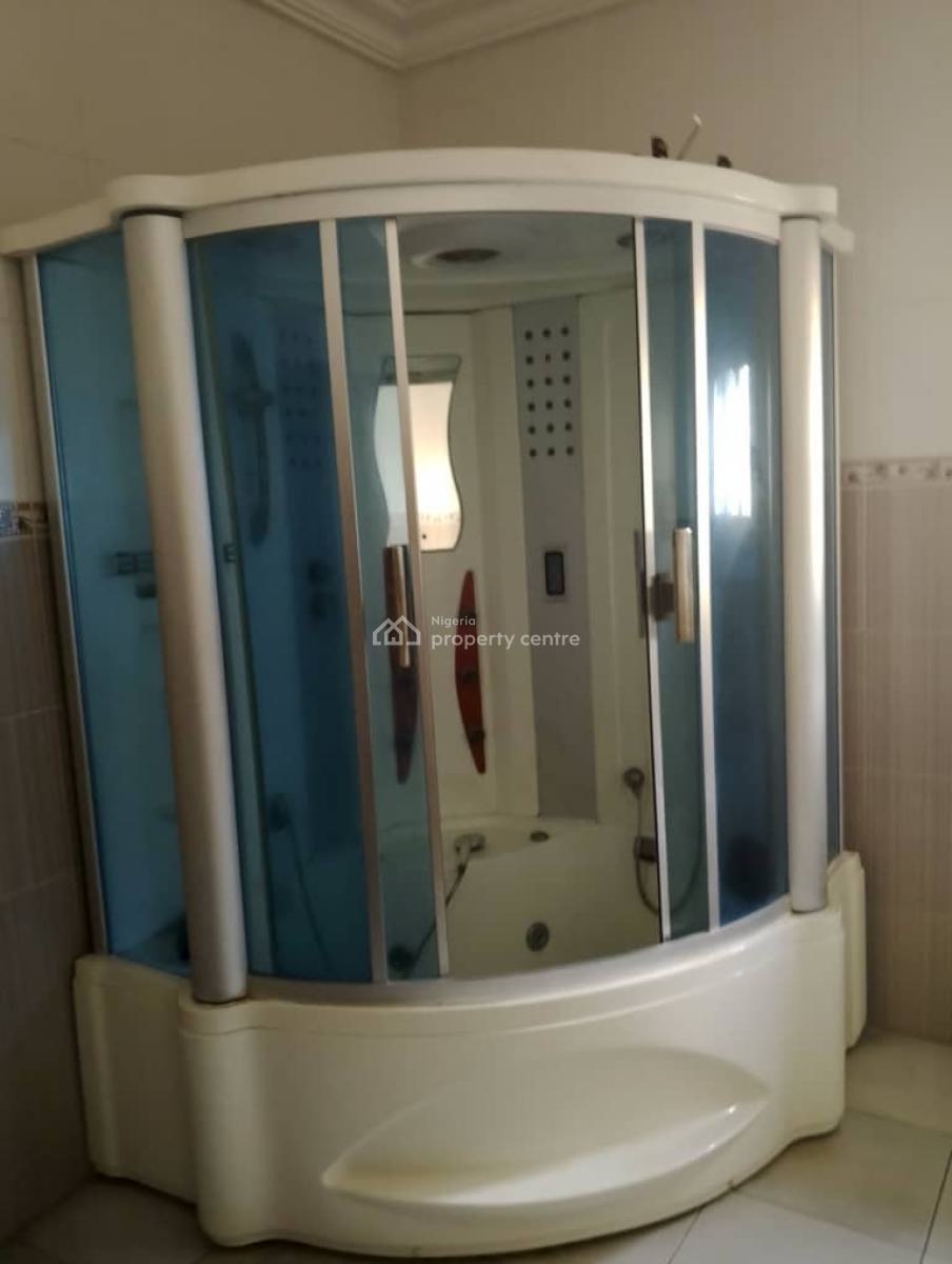 5 Bedroom Detached House, Off Omonire Johnson Street, Lekki Phase 1, Lekki, Lagos, Detached Duplex for Rent