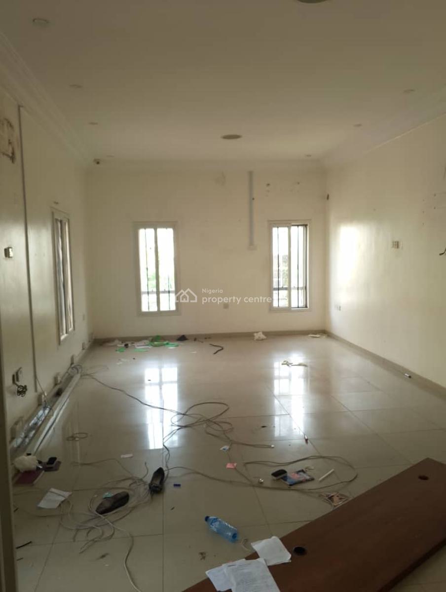 5 Bedroom Detached House, Off Omonire Johnson Street, Lekki Phase 1, Lekki, Lagos, Detached Duplex for Rent