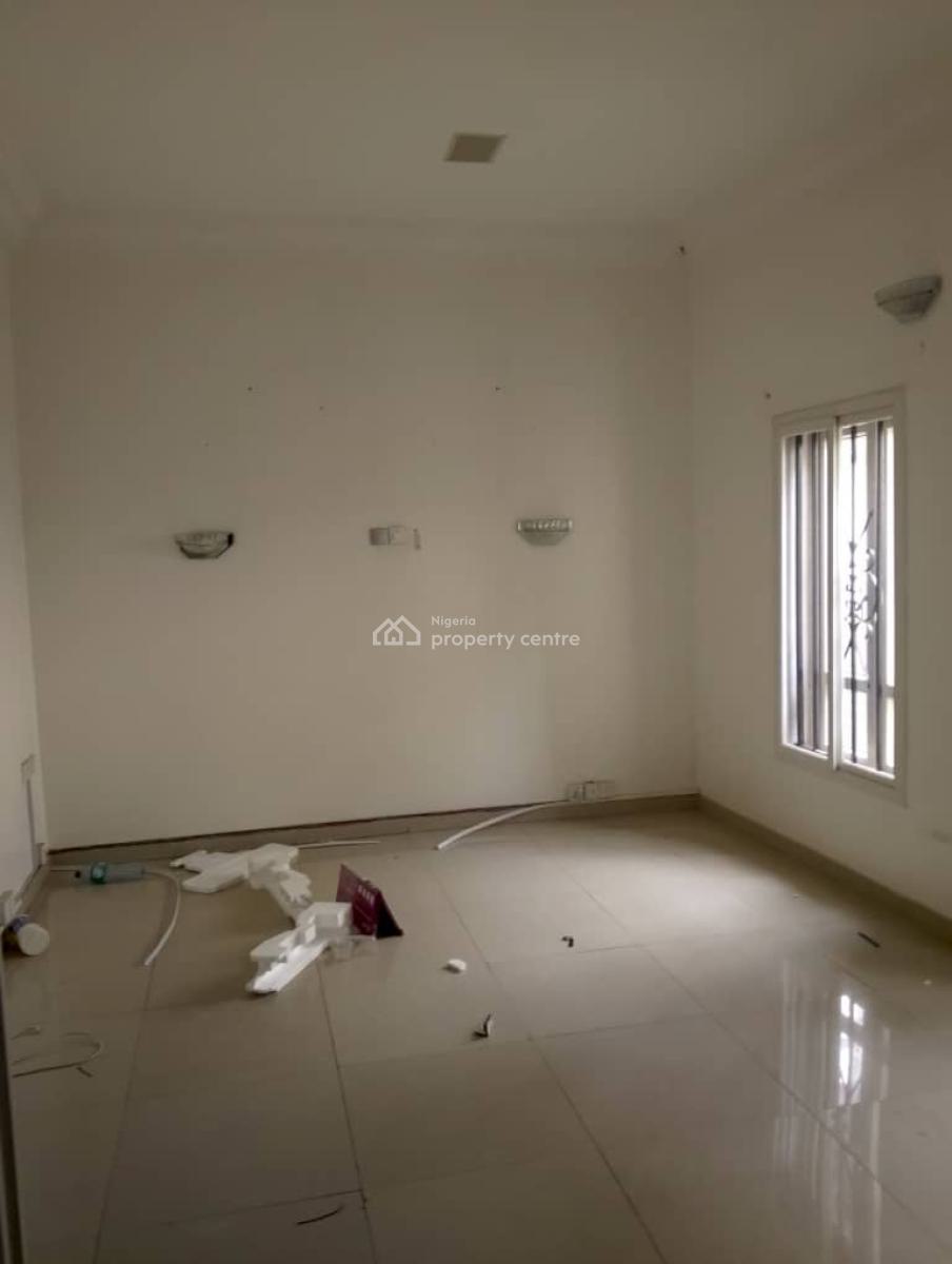 5 Bedroom Detached House, Off Omonire Johnson Street, Lekki Phase 1, Lekki, Lagos, Detached Duplex for Rent