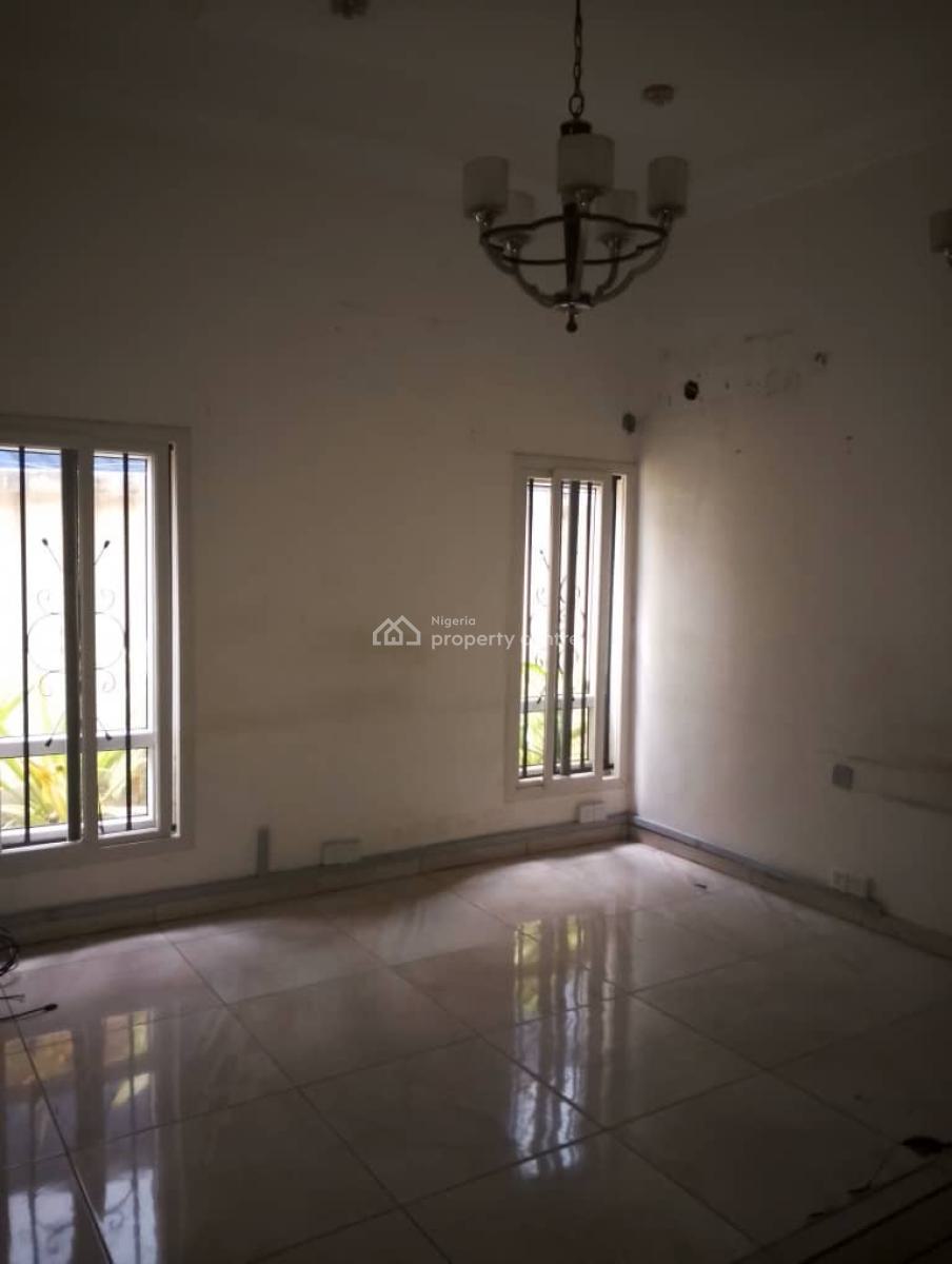 5 Bedroom Detached House, Off Omonire Johnson Street, Lekki Phase 1, Lekki, Lagos, Detached Duplex for Rent
