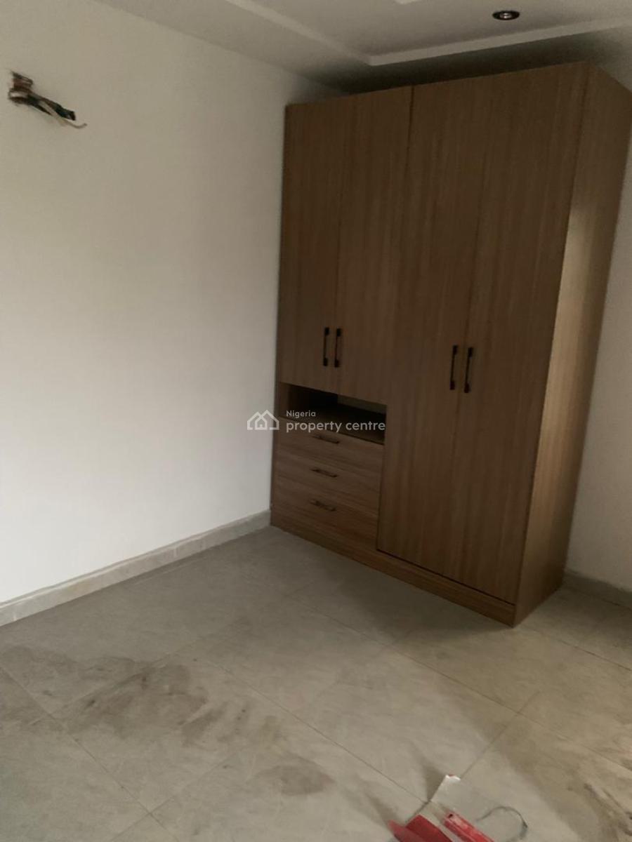 5 Bedrooms Semi-detached Duplex with Bq, Adeniyi Jones, Ikoyi, Lagos, Detached Duplex for Sale