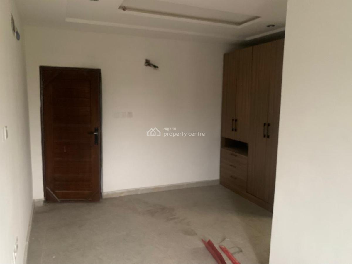 5 Bedrooms Semi-detached Duplex with Bq, Adeniyi Jones, Ikoyi, Lagos, Detached Duplex for Sale