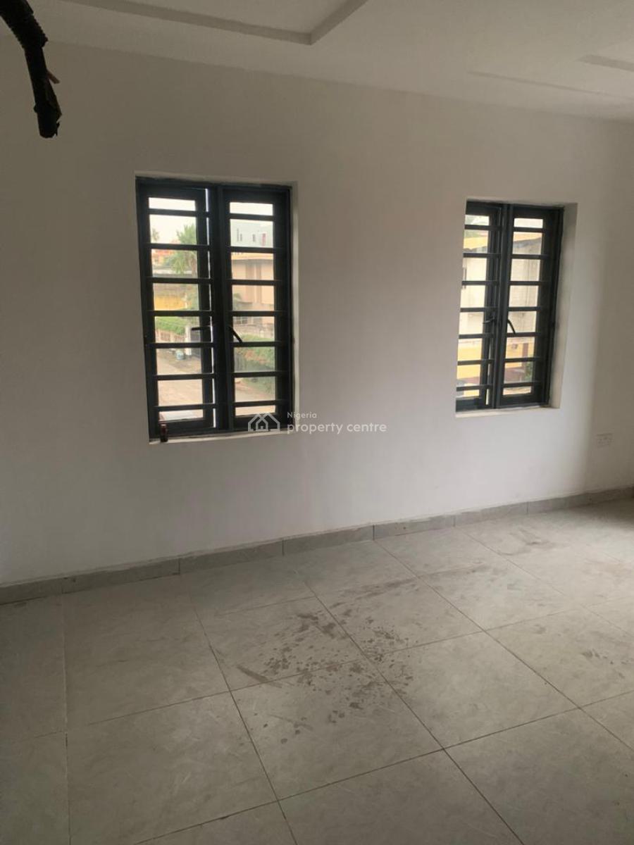 5 Bedrooms Semi-detached Duplex with Bq, Adeniyi Jones, Ikoyi, Lagos, Detached Duplex for Sale