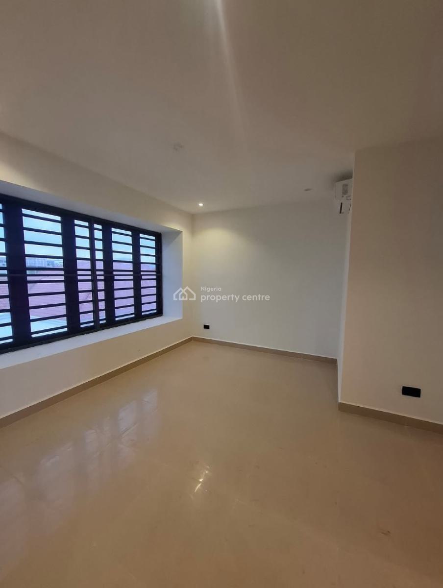 4bedroom Terrace Duplex with a Bq, Wuse 2, Abuja, Terraced Duplex for Rent