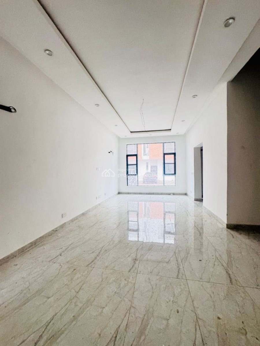 Luxury 4 Bedroom Duplex Giveaway Offer, Lekki Phase 1, Lekki, Lagos, Terraced Duplex for Rent