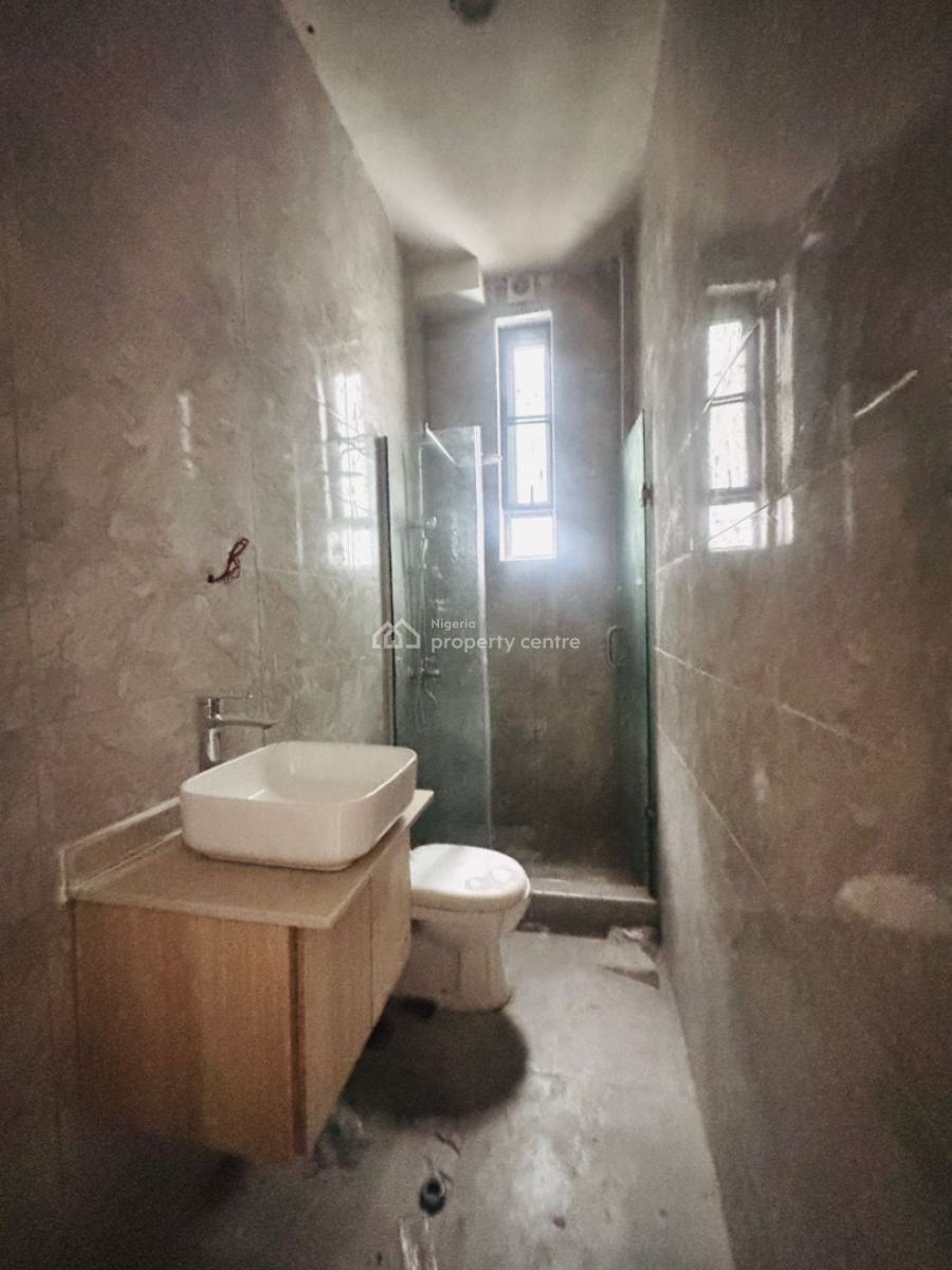 Luxury 4 Bedroom Duplex Giveaway Offer, Lekki Phase 1, Lekki, Lagos, Terraced Duplex for Rent