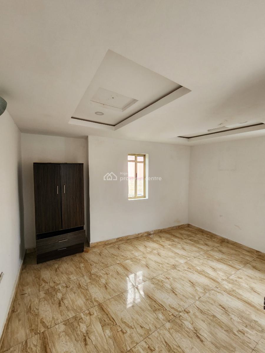 Spacious Selfcon, Dawaki District, Dawaki, Gwarinpa, Abuja, Self Contain (single Rooms) for Rent