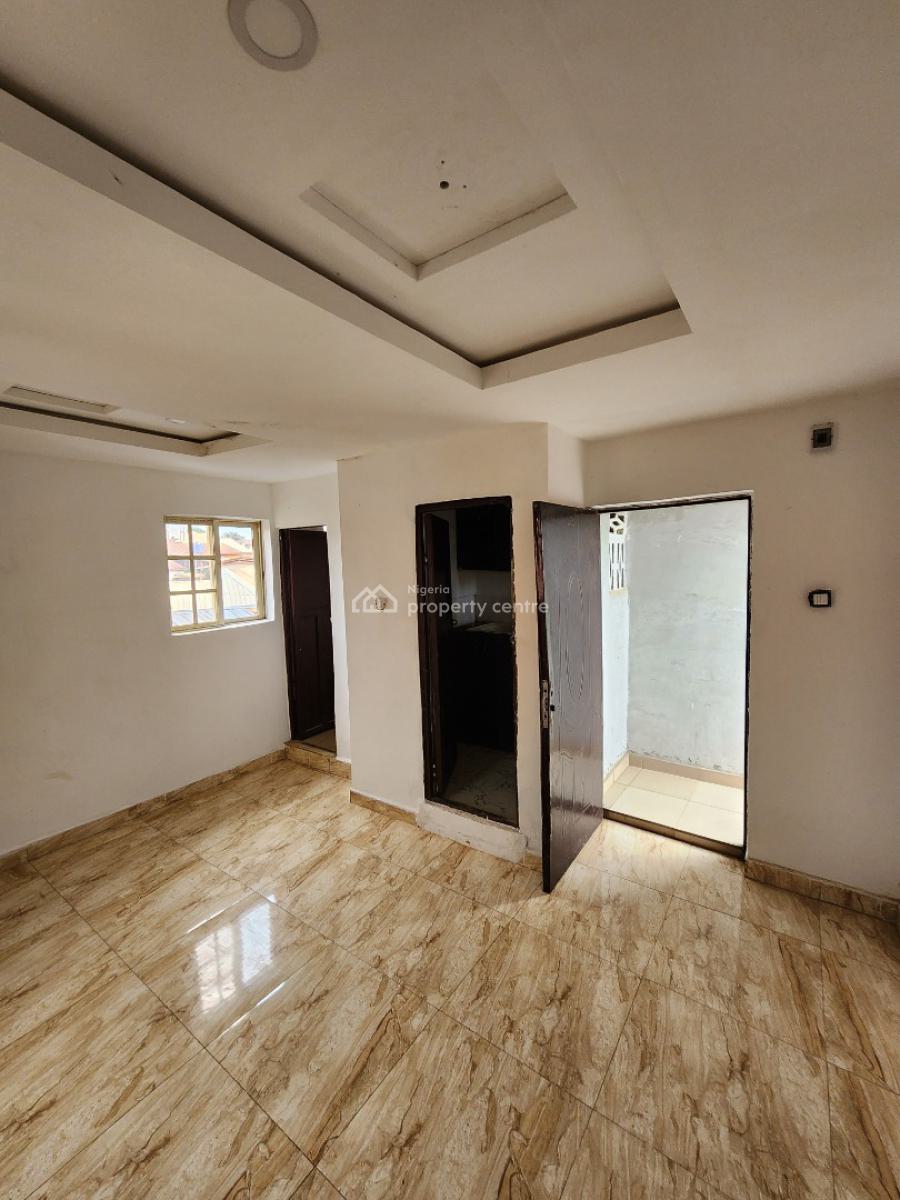 Spacious Selfcon, Dawaki District, Dawaki, Gwarinpa, Abuja, Self Contain (single Rooms) for Rent
