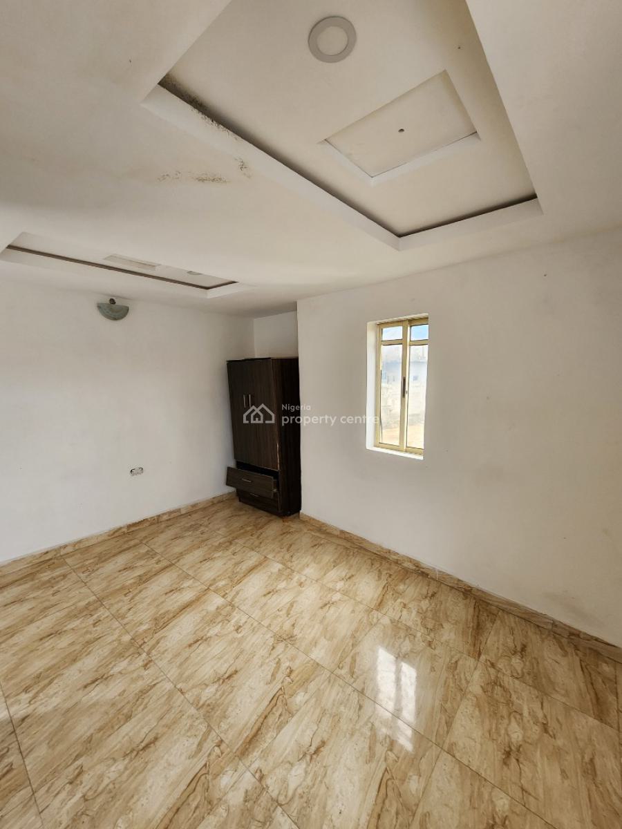 Spacious Selfcon, Dawaki District, Dawaki, Gwarinpa, Abuja, Self Contain (single Rooms) for Rent
