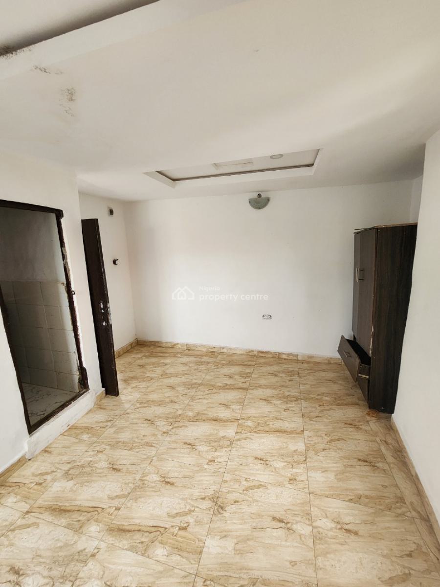Spacious Selfcon, Dawaki District, Dawaki, Gwarinpa, Abuja, Self Contain (single Rooms) for Rent