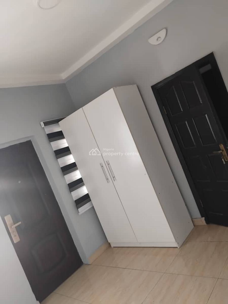 a Luxury Mini Flat with Excel, Royal Palm Will Estate, Badore, Ajah, Lagos, Mini Flat (room and Parlour) for Rent