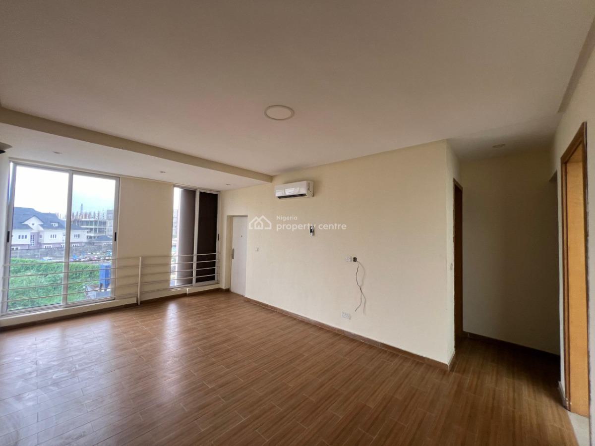 4 Bedroom Terraced Duplex, Lekki Phase 1, Lekki, Lagos, Terraced Duplex for Sale