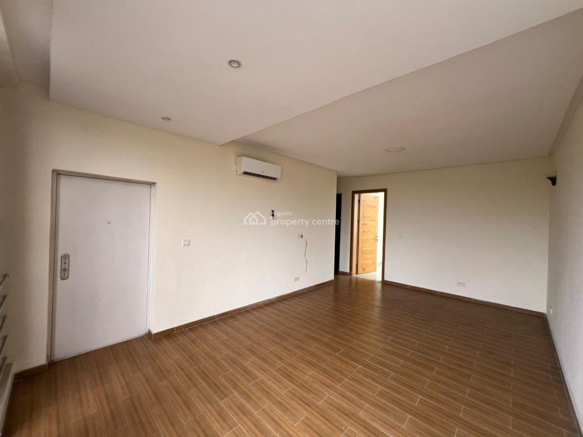 4 Bedroom Terraced Duplex, Lekki Phase 1, Lekki, Lagos, Terraced Duplex for Sale