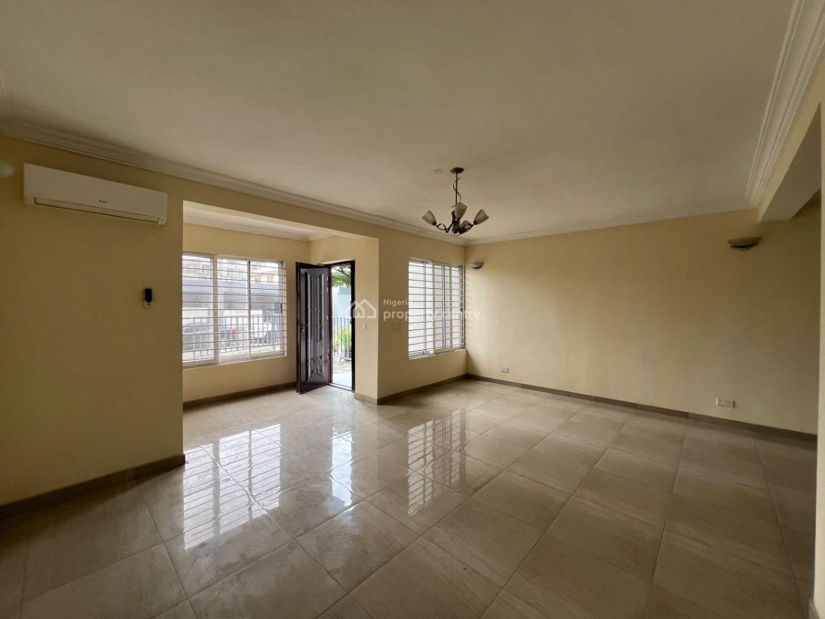 4 Bedroom Terraced Duplex, Lekki Phase 1, Lekki, Lagos, Terraced Duplex for Sale