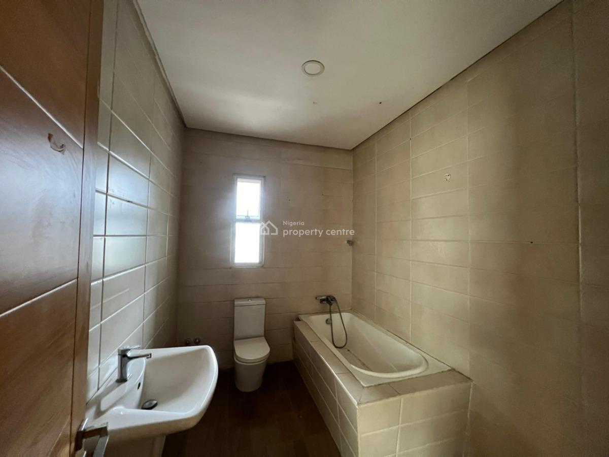 4 Bedroom Terraced Duplex, Lekki Phase 1, Lekki, Lagos, Terraced Duplex for Sale