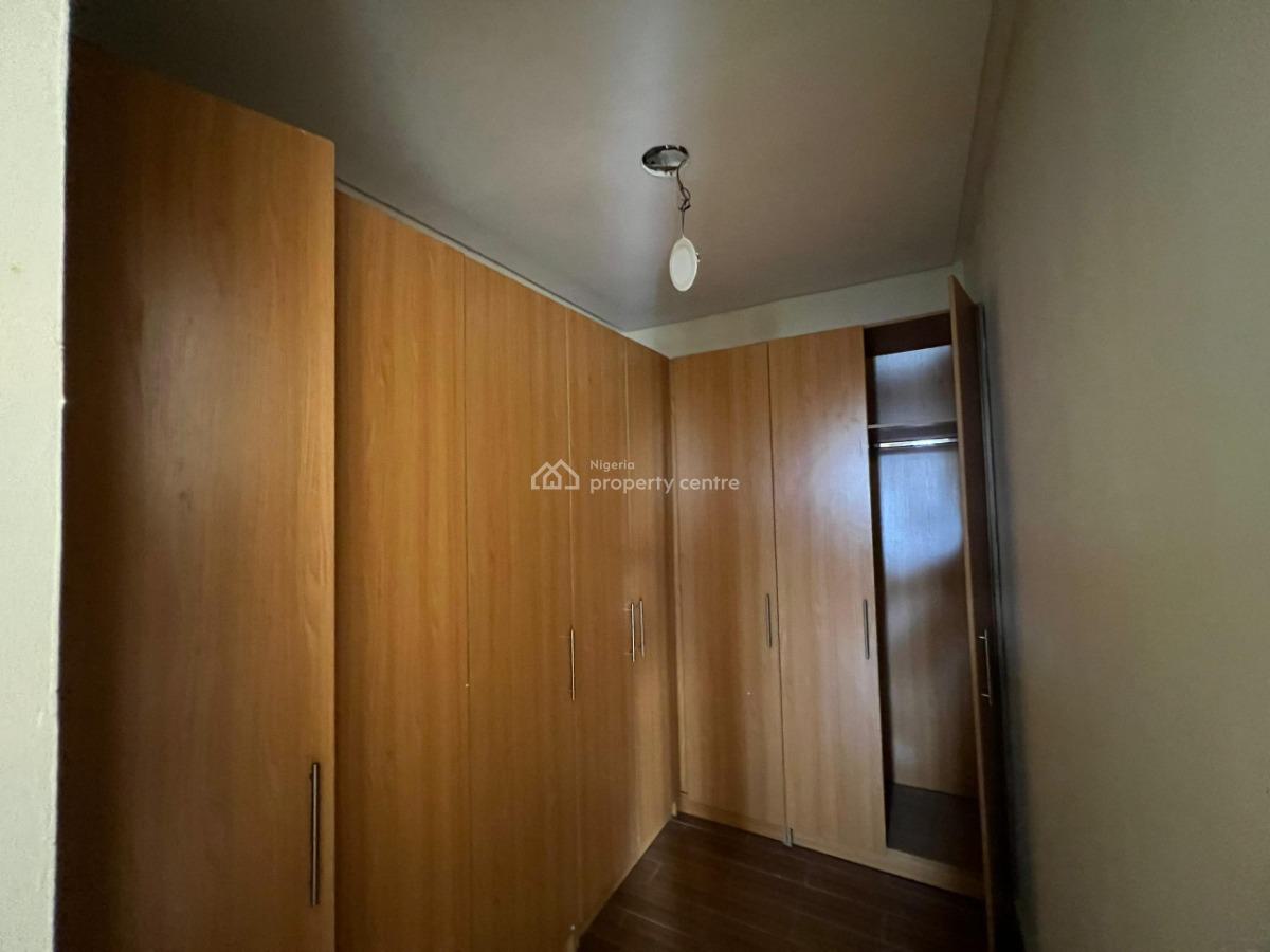4 Bedroom Terraced Duplex, Lekki Phase 1, Lekki, Lagos, Terraced Duplex for Sale