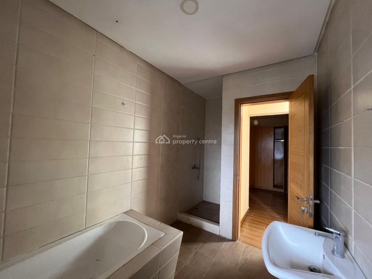 4 Bedroom Terraced Duplex, Lekki Phase 1, Lekki, Lagos, Terraced Duplex for Sale