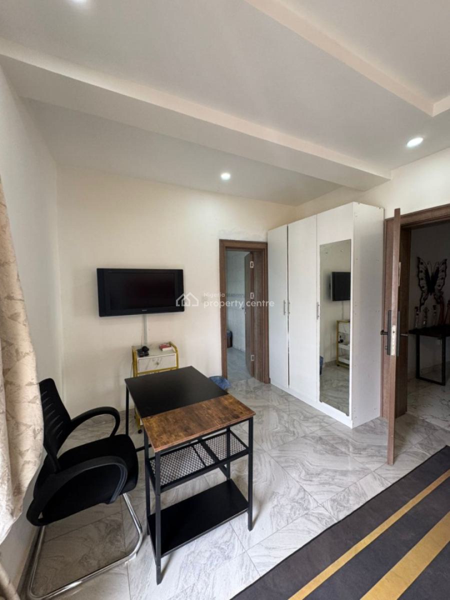 4bedroom Terrace Duplex with a Room Bq, Katampe Extension, Katampe, Abuja, Terraced Duplex for Rent