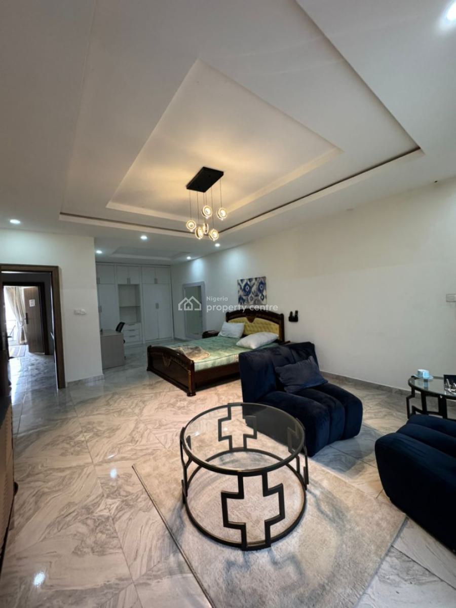 4bedroom Terrace Duplex with a Room Bq, Katampe Extension, Katampe, Abuja, Terraced Duplex for Rent