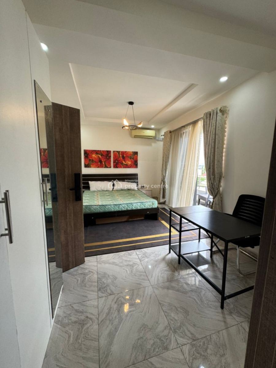 4bedroom Terrace Duplex with a Room Bq, Katampe Extension, Katampe, Abuja, Terraced Duplex for Rent