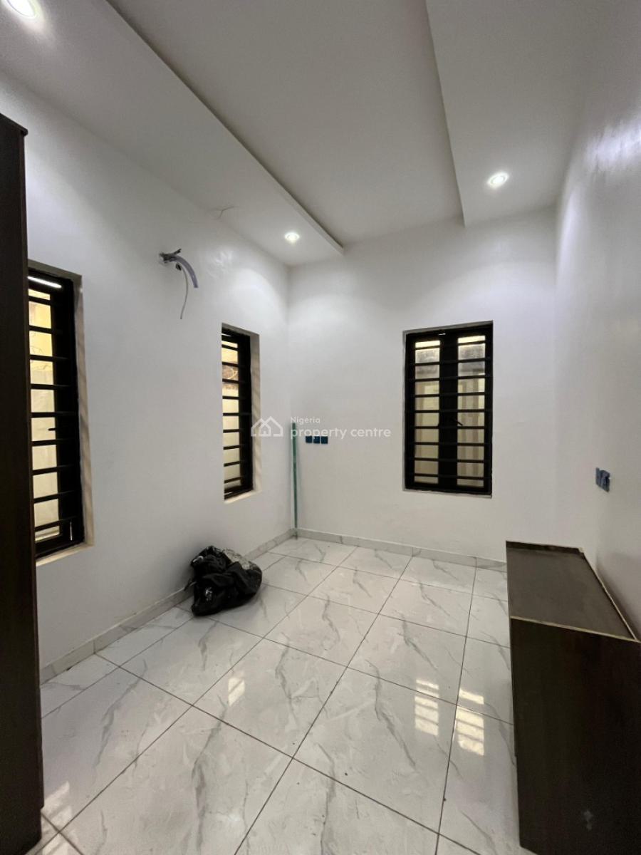4 Bedroom Duplex, Gbagada, Lagos, Semi-detached Duplex for Sale