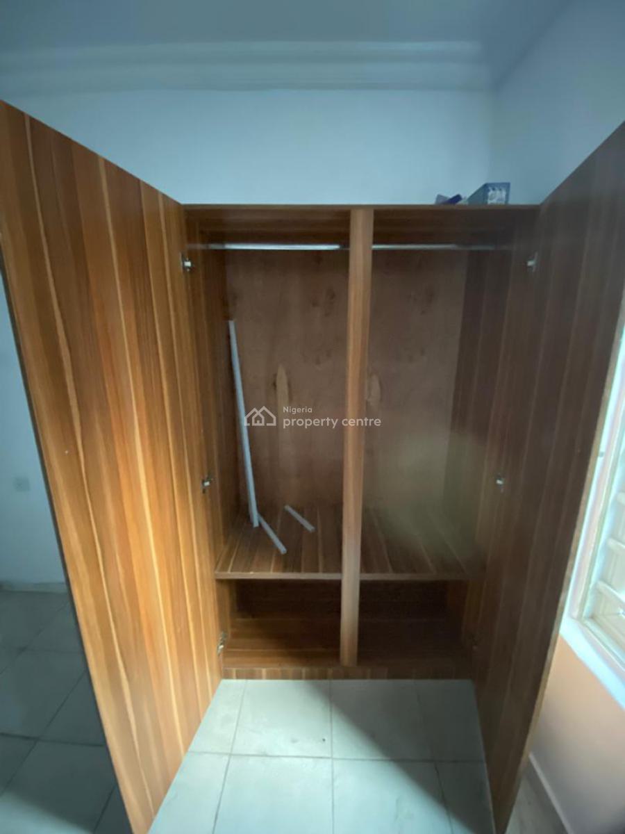 a Lovely and Nice Well Finished Luxury Mini Flat in Costain, on Apapa Road Costain, Costain, Yaba, Lagos, Mini Flat (room and Parlour) for Rent