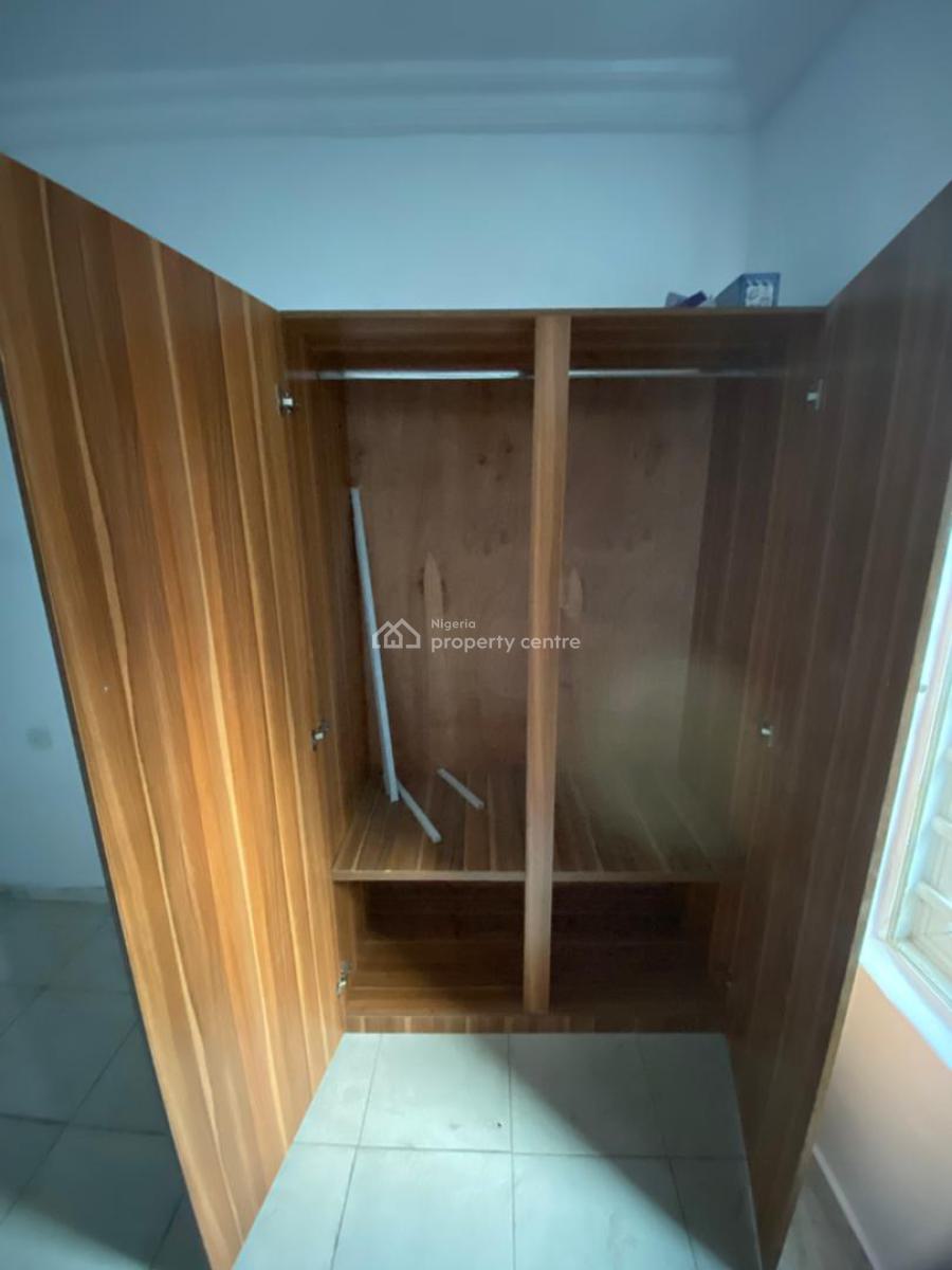 a Lovely and Nice Well Finished Luxury Mini Flat in Costain, on Apapa Road Costain, Costain, Yaba, Lagos, Mini Flat (room and Parlour) for Rent